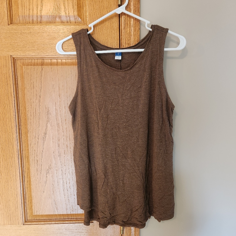 Old Navy Tank